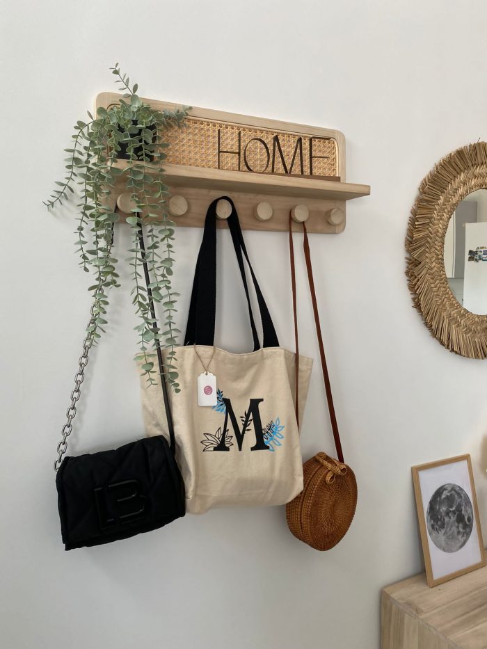Tote Bag Primavera - Imagen 4