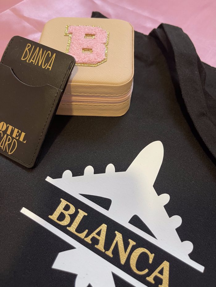 Tote Bag Aviación - Imagen 6