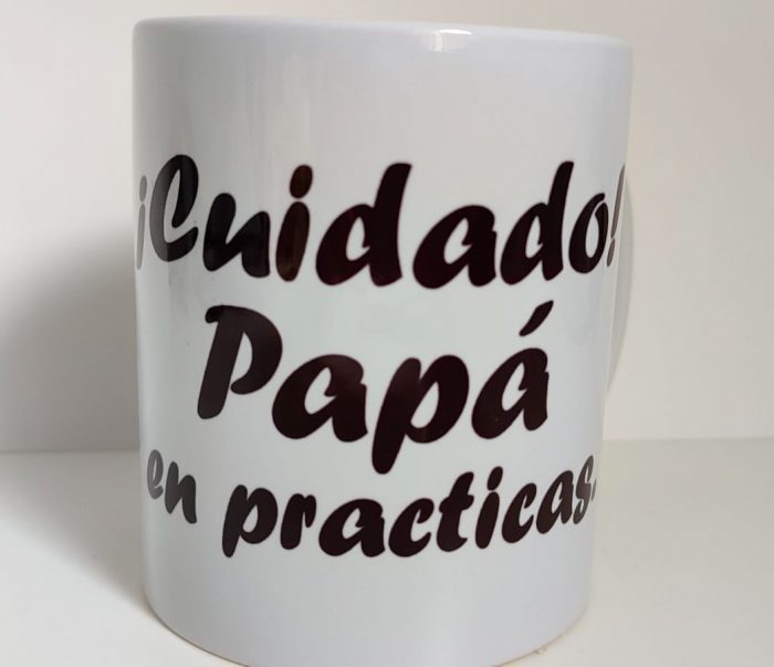 Pack - PAPA EN PRATICAS - Imagen 2
