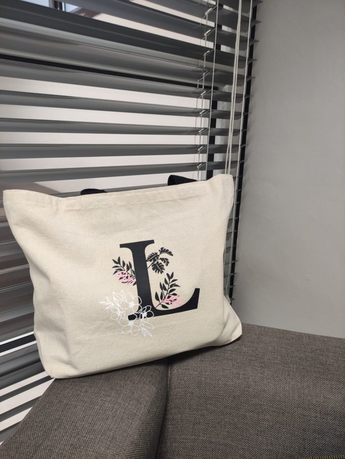 Tote Bag Primavera - Imagen 3