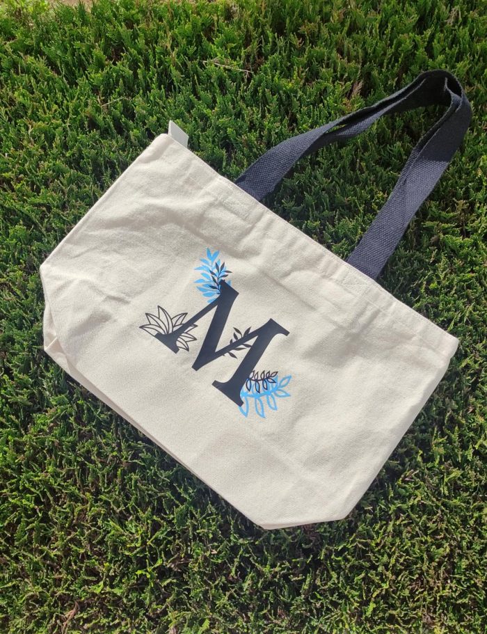 Tote Bag Primavera - Imagen 2