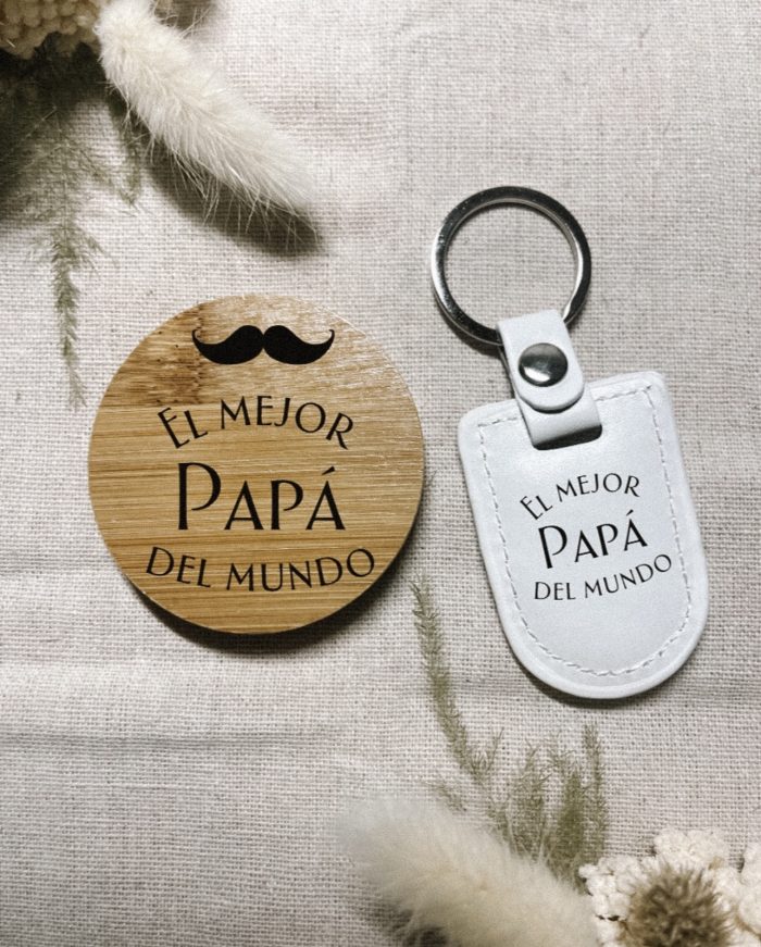 Pack "El Mejor Papá del Mundo"