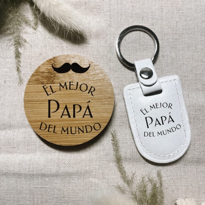 Pack "El Mejor Papá del Mundo"