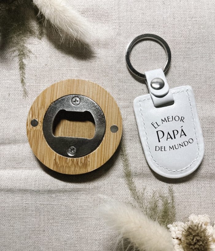 Pack "El Mejor Papá del Mundo" - Imagen 2