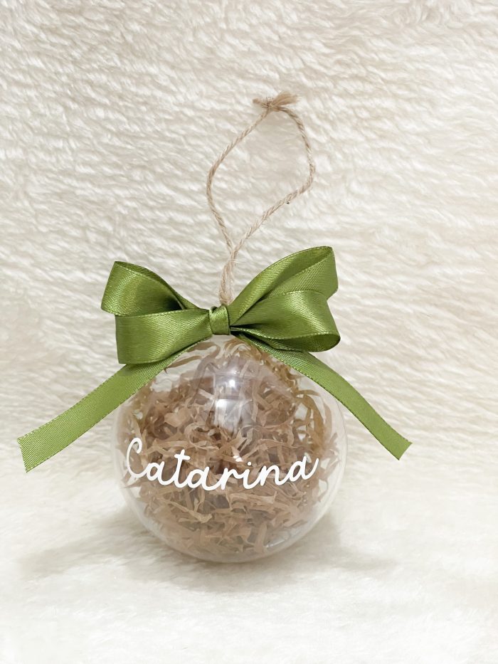 Bolas NAVIDAD - Imagen 3