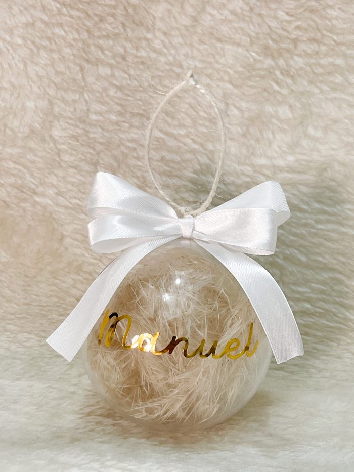 Bolas NAVIDAD - Imagen 2