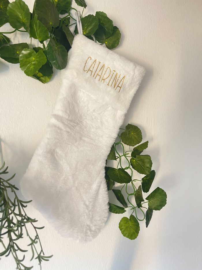 Calcetín NAVIDAD