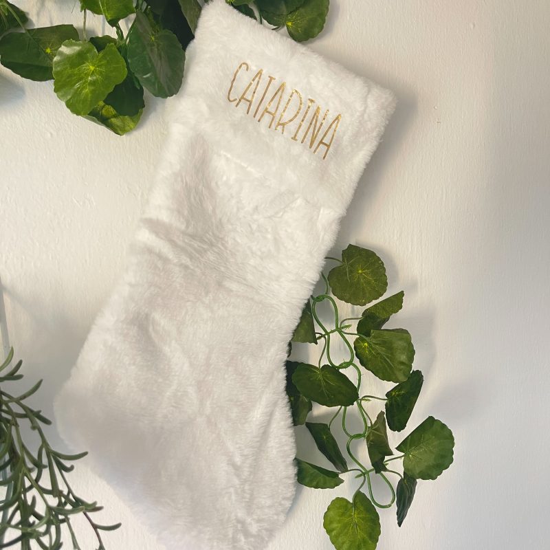 Calcetín NAVIDAD
