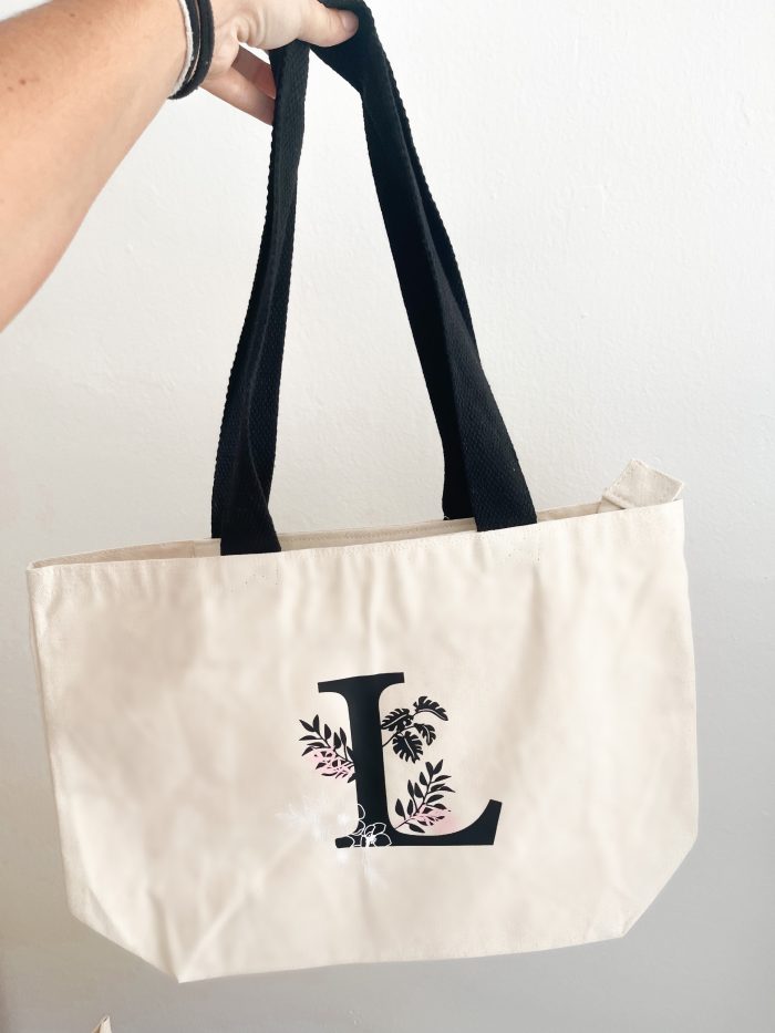 Tote Bag Primavera