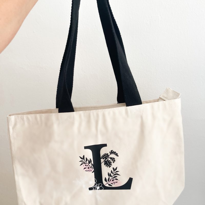 Tote Bag Primavera
