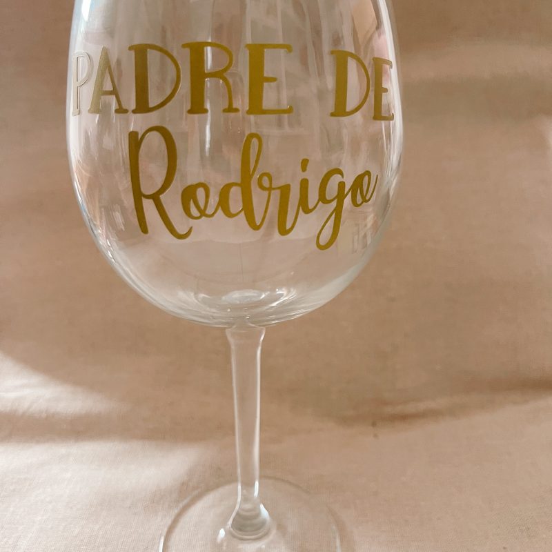 Copa PADRE