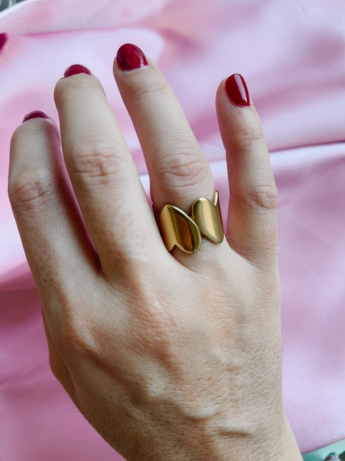 Anillo Corazón - Imagen 3