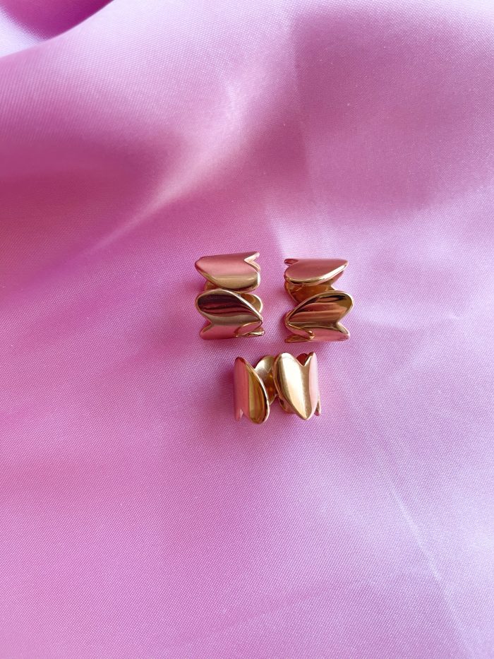 Anillo Corazón - Imagen 2