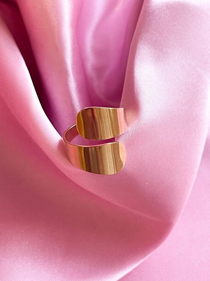 Anillo Espiral