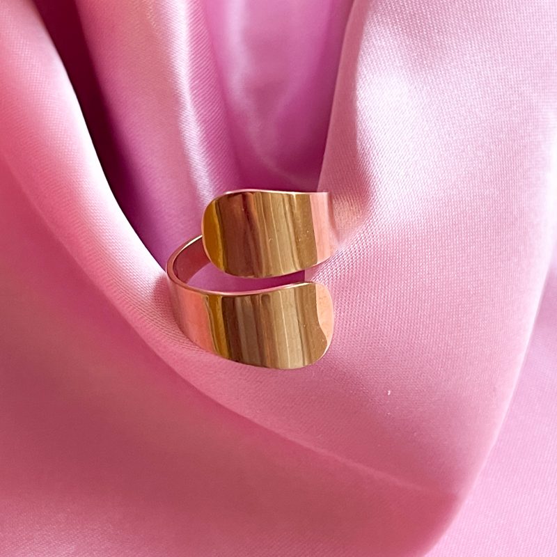 Anillo Espiral