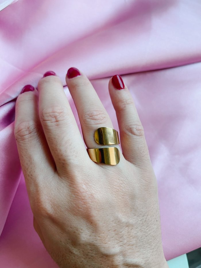Anillo Espiral - Imagen 2