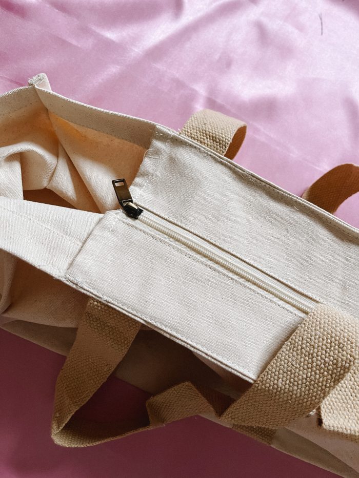 Tote Bag XXL "Volar" - Imagen 3