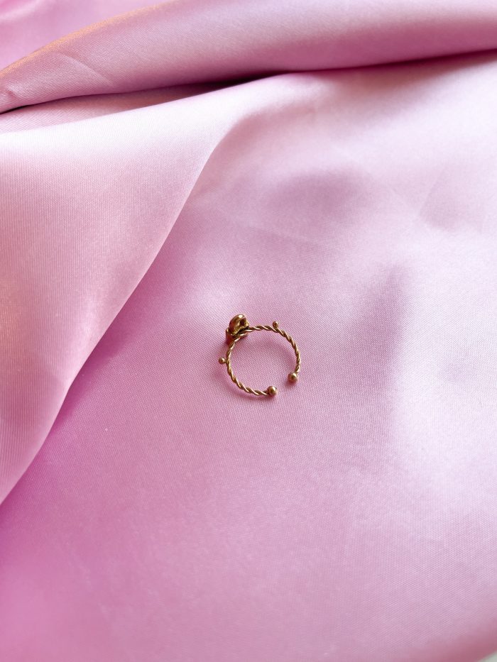 Anillo Candado - Imagen 3