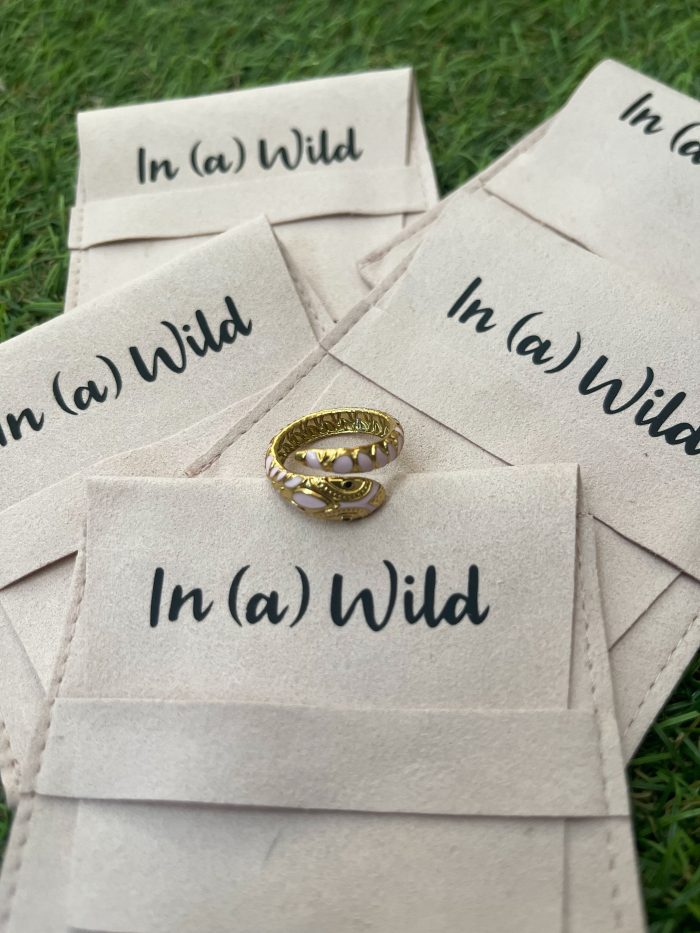 Anillo Serpiente - Imagen 3
