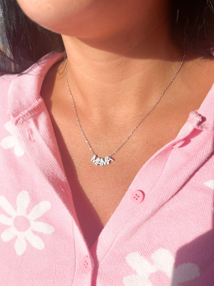 Collar MAMA - Imagen 4