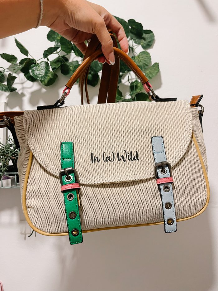 Bolso Vintage