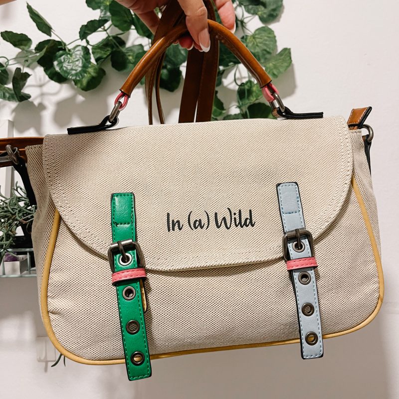 Bolso Vintage
