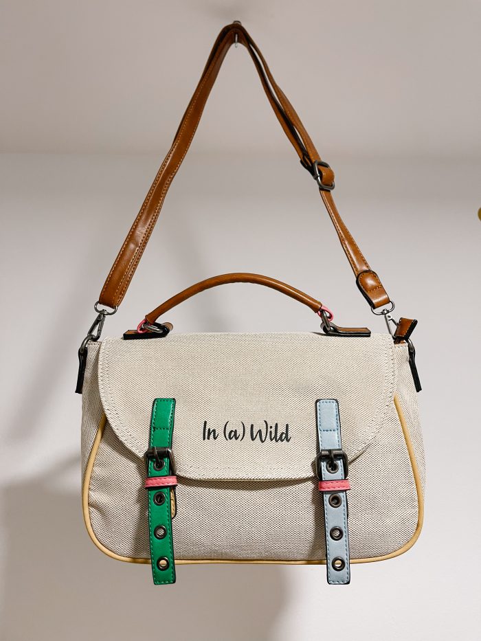 Bolso Vintage - Imagen 2