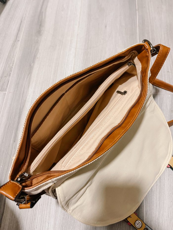 Bolso Vintage - Imagen 5