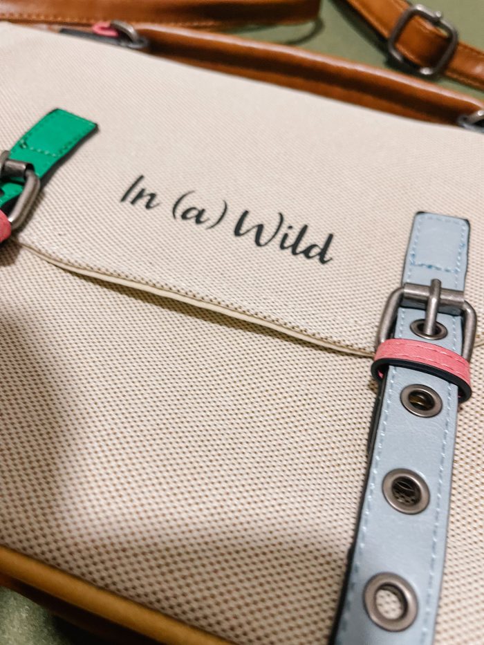 Bolso Vintage - Imagen 6