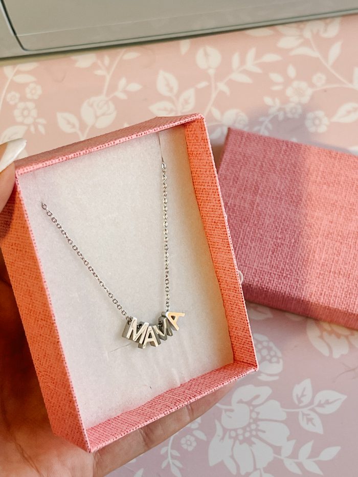 Collar MAMA - Imagen 2