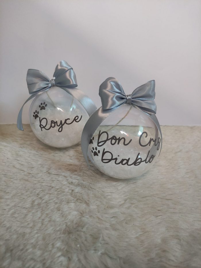 Bolas NAVIDAD - Imagen 11